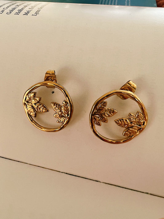 Boucles d’oreilles LaLa